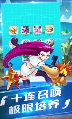 精靈寶可夢中的有趣冷知識全面解析