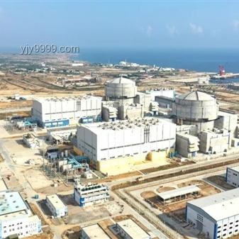 全球獨立建造三代核電站技術國家前景展望