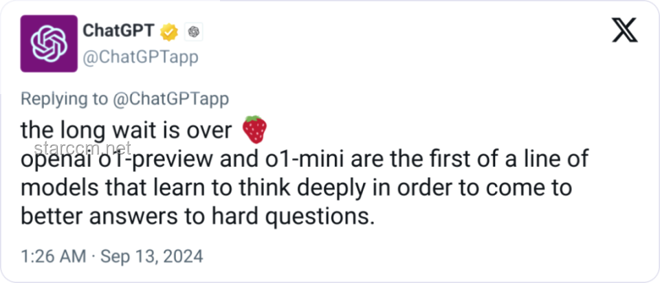 OpenAI o1 self-play RL技術路線推演指南