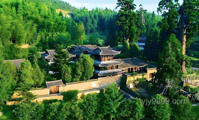 《黑神話：悟空》中的山西古跡探索