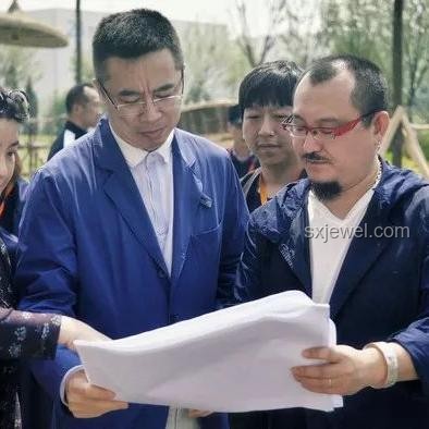 烏爾善：以新技術探索中國電影工業(yè)化之路