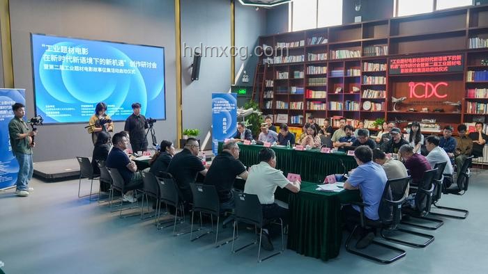 烏爾善電影制作技巧：探索中國電影工業化之路的新技術應用