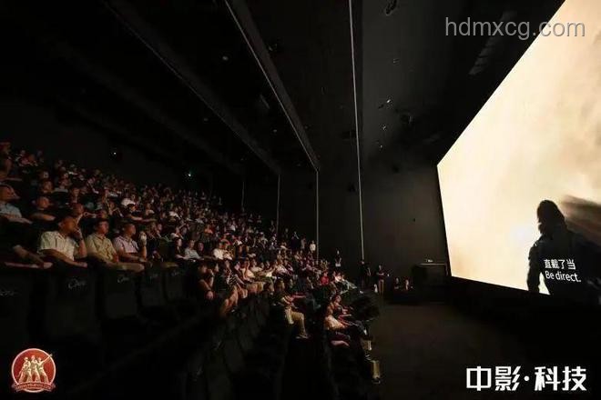 烏爾善電影制作技巧：探索中國電影工業化之路的新技術應用