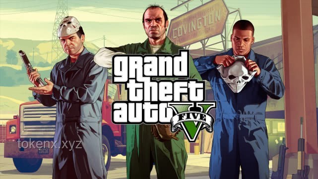 GTA5通關后的趣味玩法探索