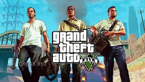 GTA5通關后的趣味玩法探索