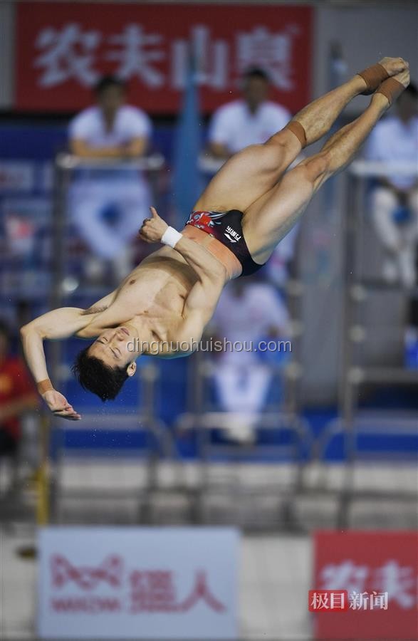 高難度奧運項目變身日常運動，你也可以！