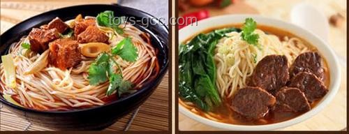 面食行業(yè)新機(jī)遇：從一碗面中66666元特等獎(jiǎng)看消費(fèi)激活