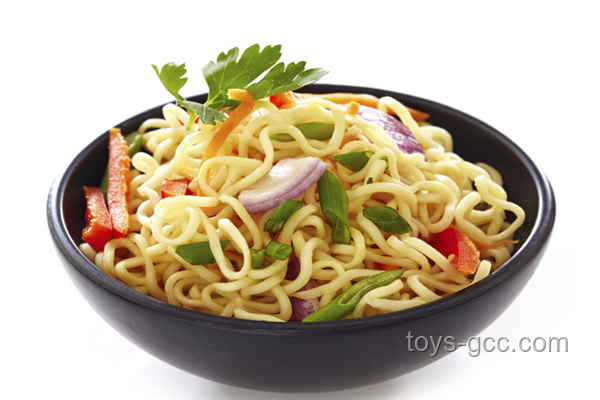 面食行業(yè)新機(jī)遇：從一碗面中66666元特等獎(jiǎng)看消費(fèi)激活