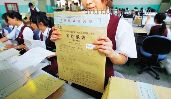 江西高考AI監考新體驗：科技與公平的雙重奏章