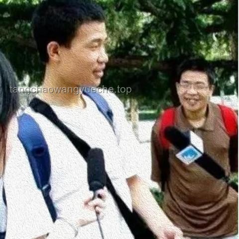 韋神對比：電競選手與數學天才的異同
