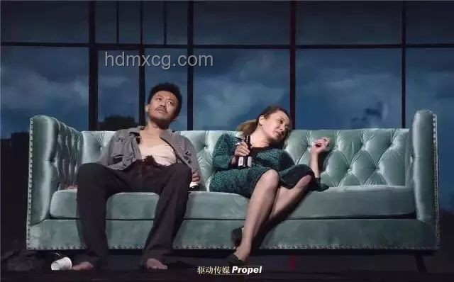浪姐之路：沒苦硬吃，只為心中的舞臺(tái)夢(mèng)?