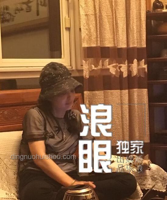 前妻忠告：張紀中學會的界限與成長????