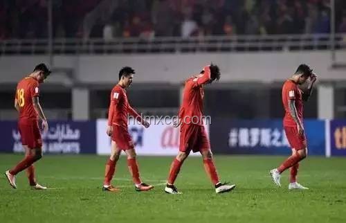 國足最后一個主場退票風波紀實???國足情懷，難忘之夜