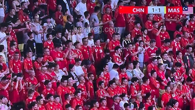 國足最后一個主場退票風波紀實???國足情懷，難忘之夜