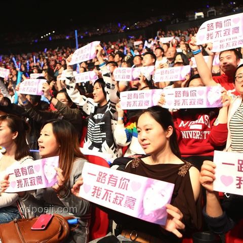 張靚穎巡回演唱會(huì)官宣亮點(diǎn)剖析