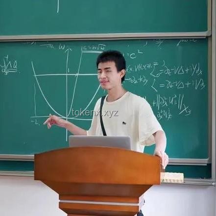 “韋神”賬號崛起，數(shù)學(xué)領(lǐng)域內(nèi)容創(chuàng)新將成趨勢