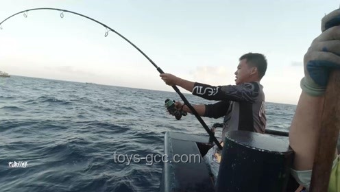 釣魚佬新風尚：出水瞬烹，禮遇自然之味