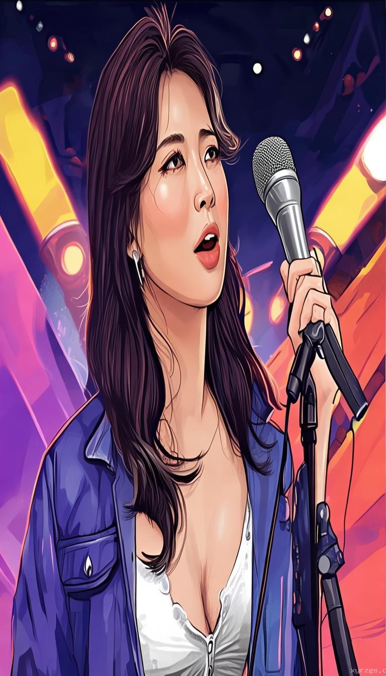 范瑋琪與其他歌手的演唱穩定性對比：一開口就跑調的真相