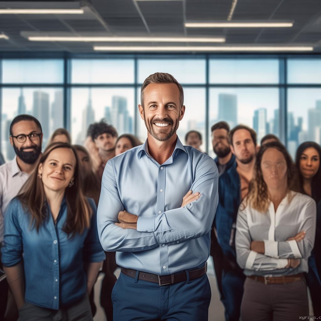 愿景娛樂CEO親述：面對員工發燒風波，我們學會了什么？