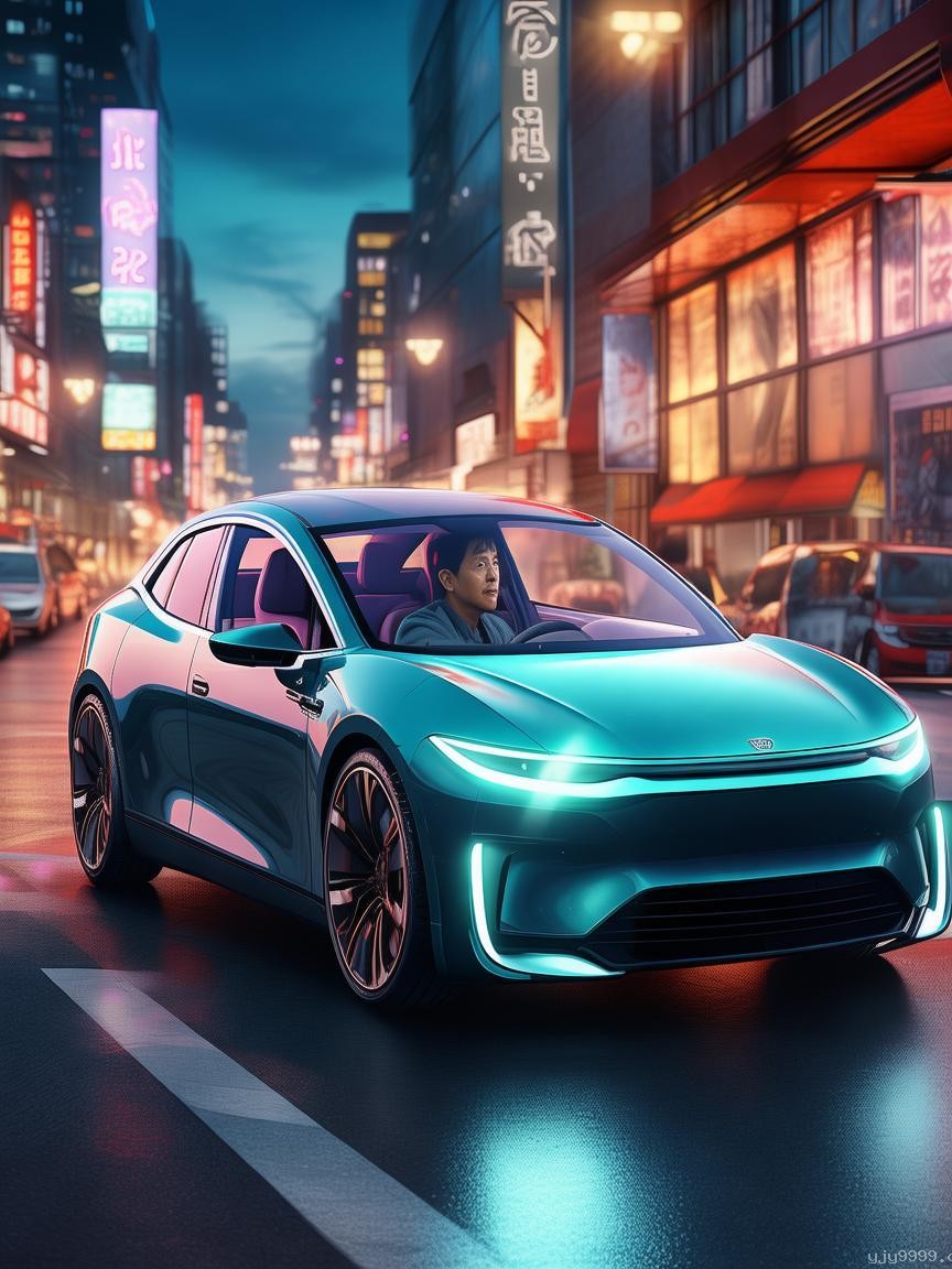 ??越過(guò)停車(chē)線的“小冒險(xiǎn)”：電動(dòng)車(chē)駕駛?cè)说奈⒚钚膽B(tài)解析
