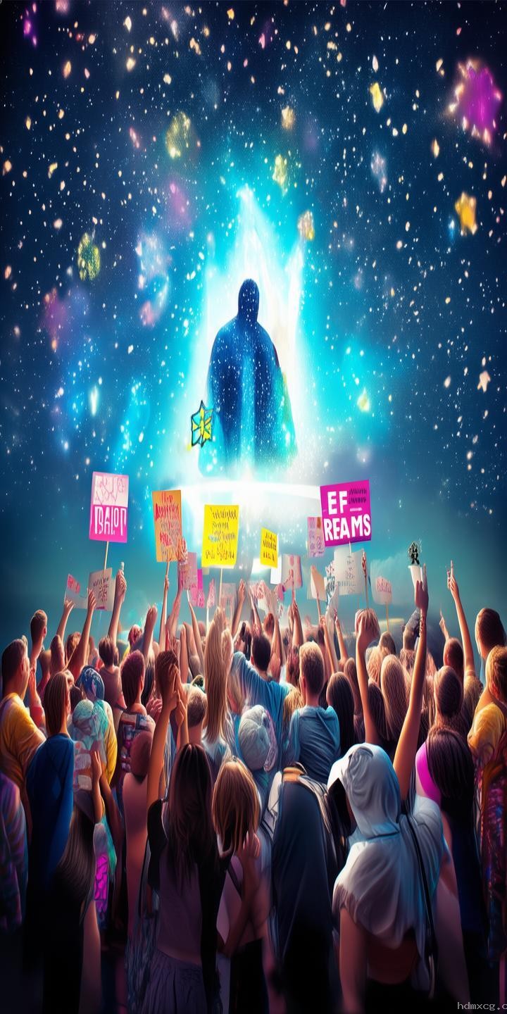 追星新視角：共創星夢，教育跨界引導
