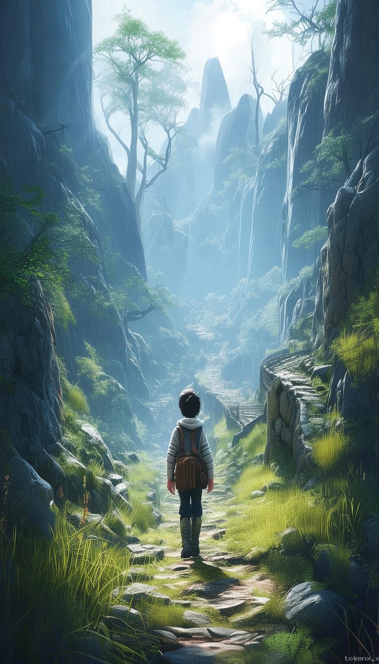 米哈游新作《絕區零》儀玄PV賞析：下山之旅，心之觸動