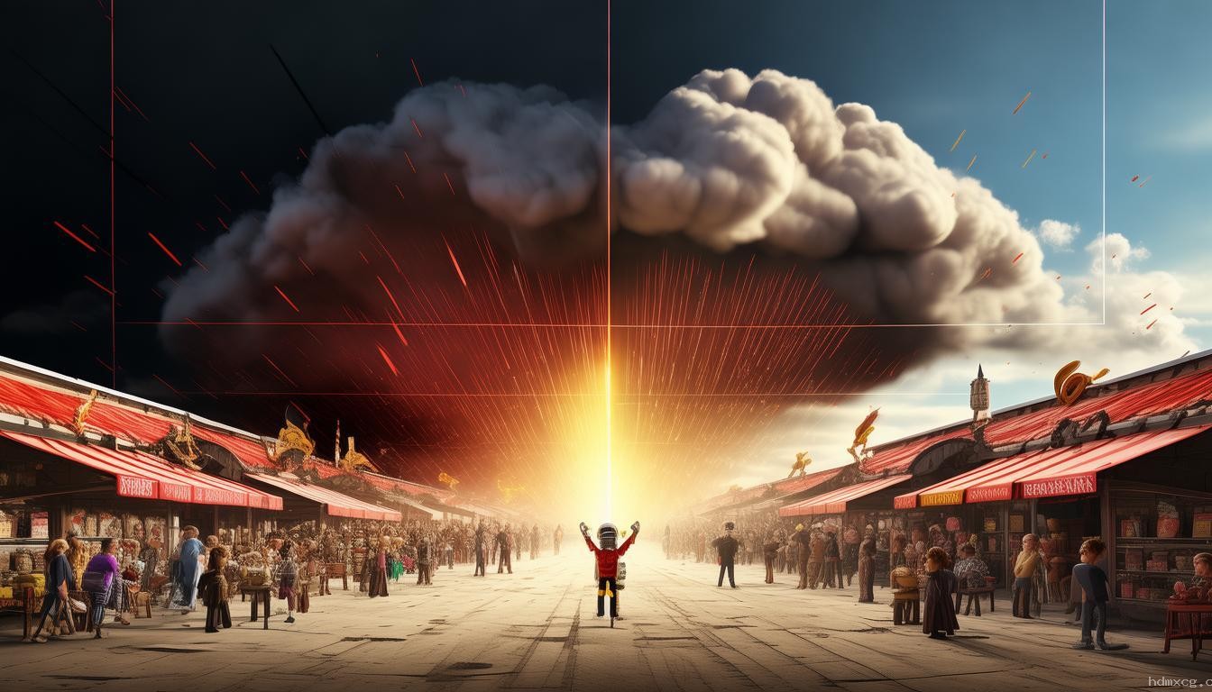 拼多多凈利潤暴跌與千億扶持：賠本賺吆喝or長期戰(zhàn)略？