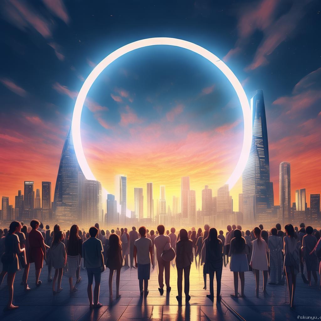 圈定未來：Circle上市，解鎖“影子銀行”新紀元，利弊幾何？