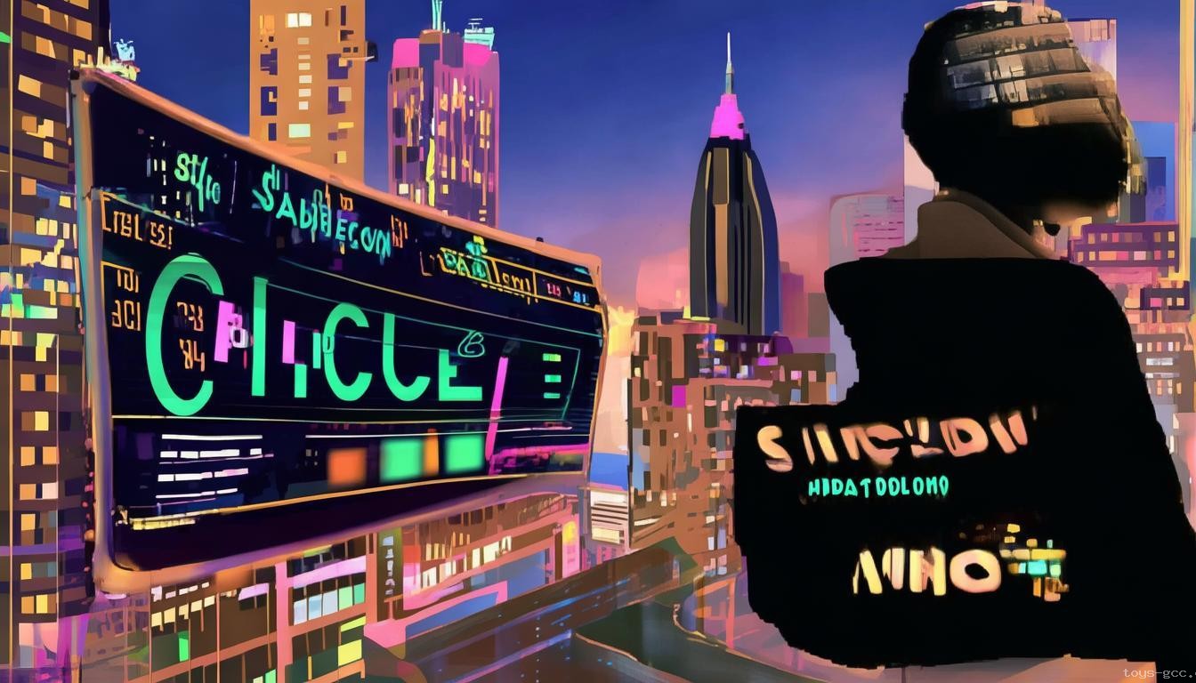 穩(wěn)定幣第一股Circle上市啟示：影子銀行屬性下的機遇與挑戰(zhàn)
