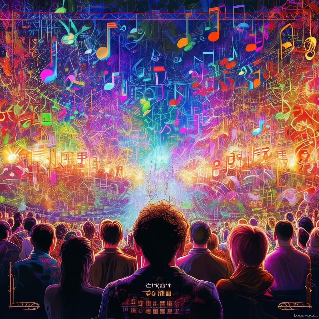GAI的大白嗓：從質疑到欣賞的音樂旅程 ??,成長,感悟,音樂鑒賞,真實體驗