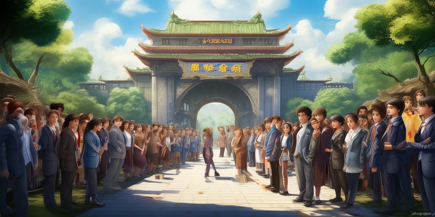 高考出征儀式感拉滿實(shí)施策略
