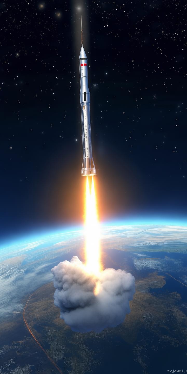 我國衛星互聯網低軌衛星發射成功記：星鏈夢想觸手可及