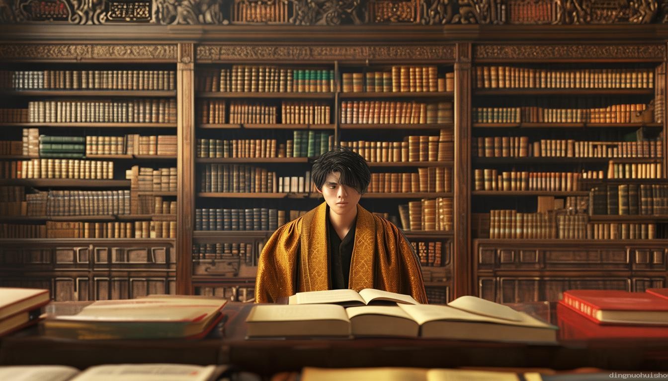 守護純粹學者底色：韋東奕現象下的學術環境透視