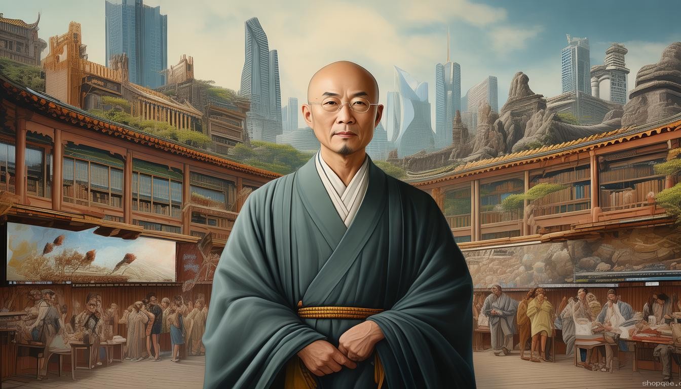 守護韋東奕純粹學者底色VS現代學術環境多元化