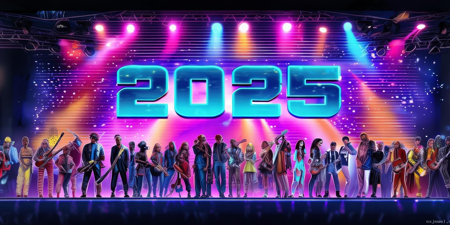 《歌手2025》第四期：音樂綜藝的創新與競爭態勢分析