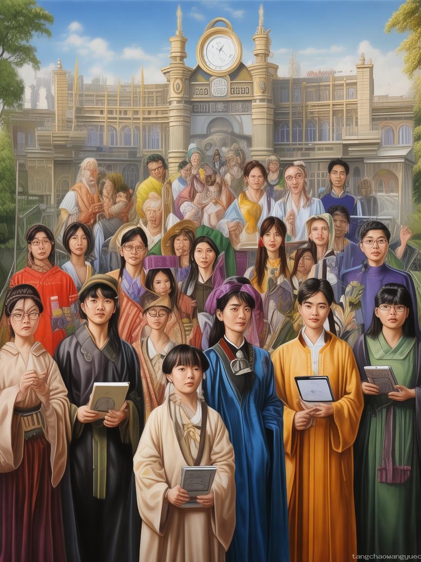 這十年，高考經歷了哪些變革
