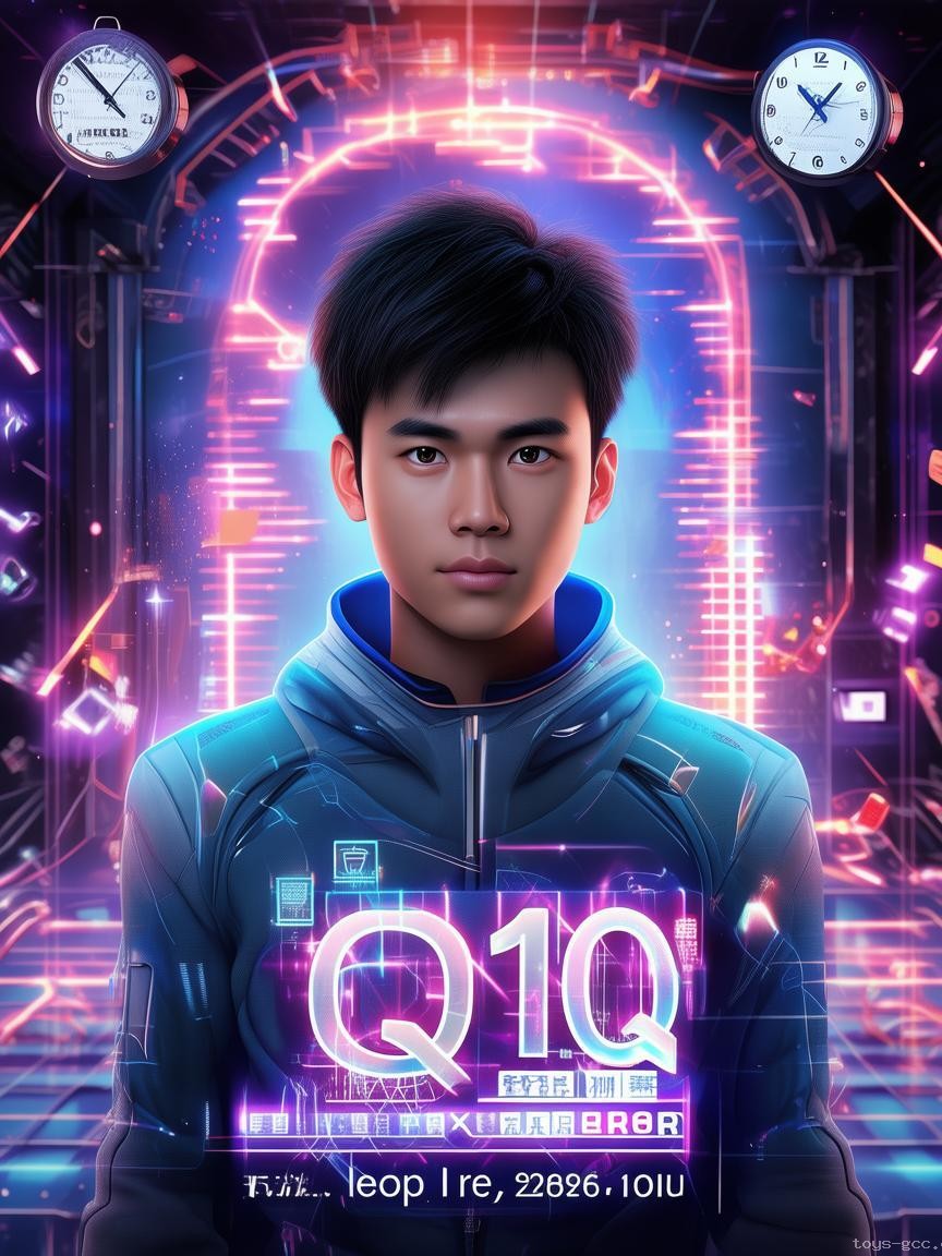 全球首個滿級QQ誕生記：堅持與時光的見證??