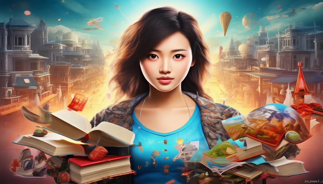 張韶涵：高考靈感大使的跨界創新啟示錄
