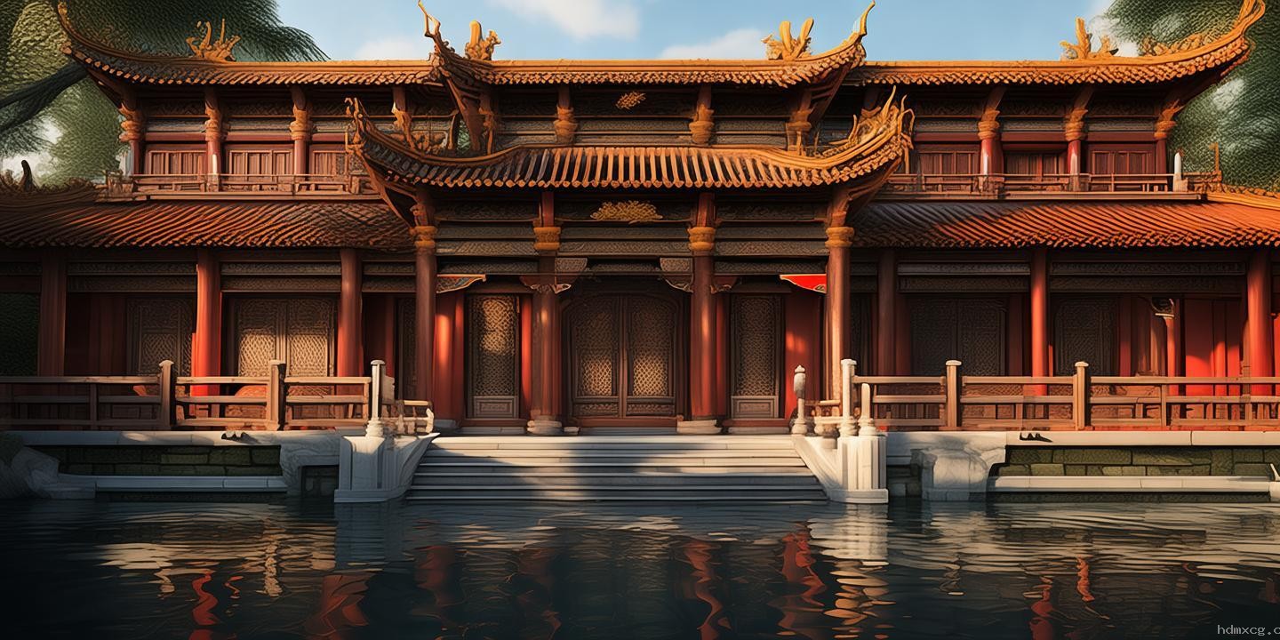 《黑神話：悟空》觀音禪院原型與建筑風格解析