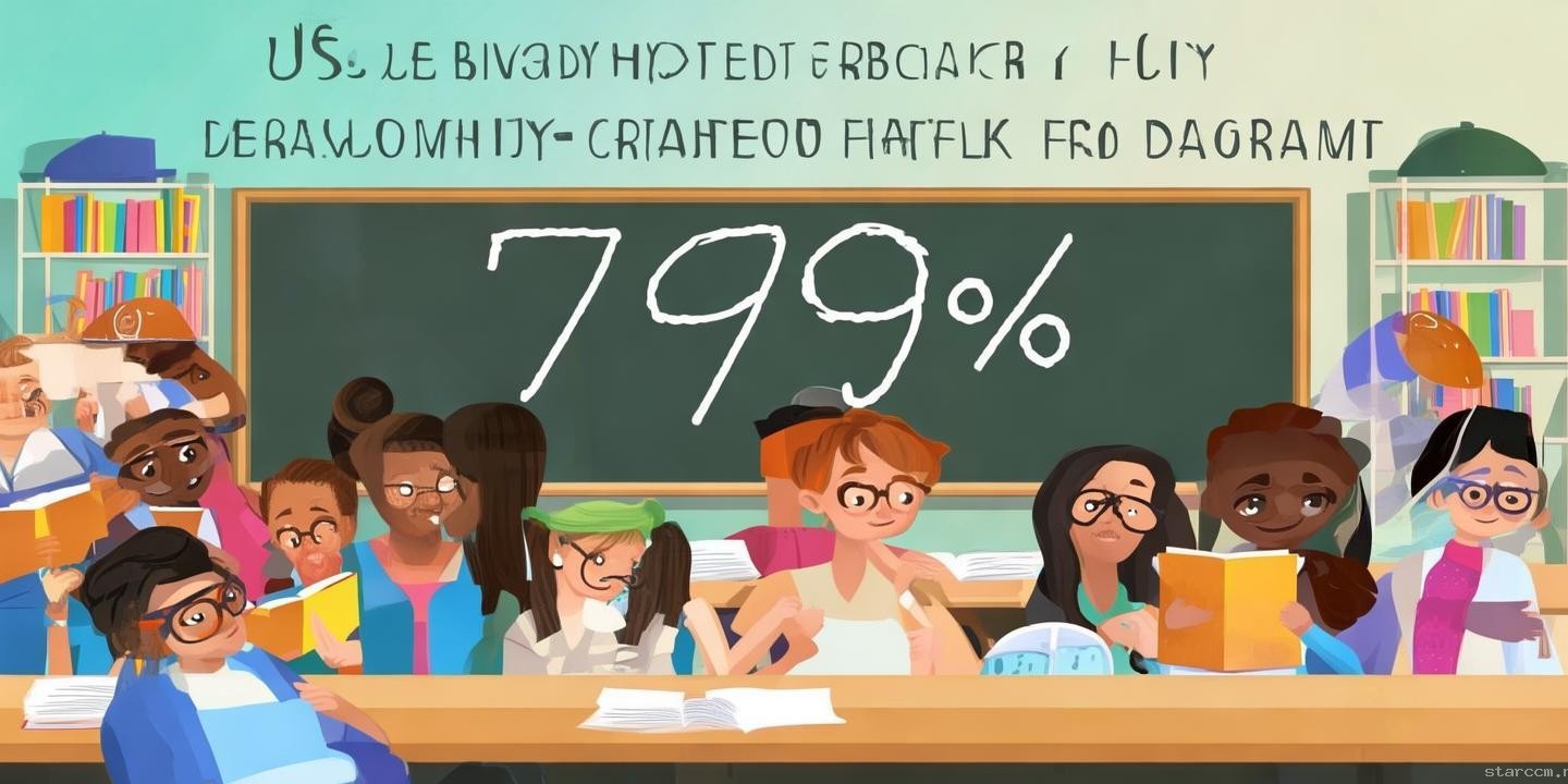 如何有效提升對美國識字率79%現象的理解與應對