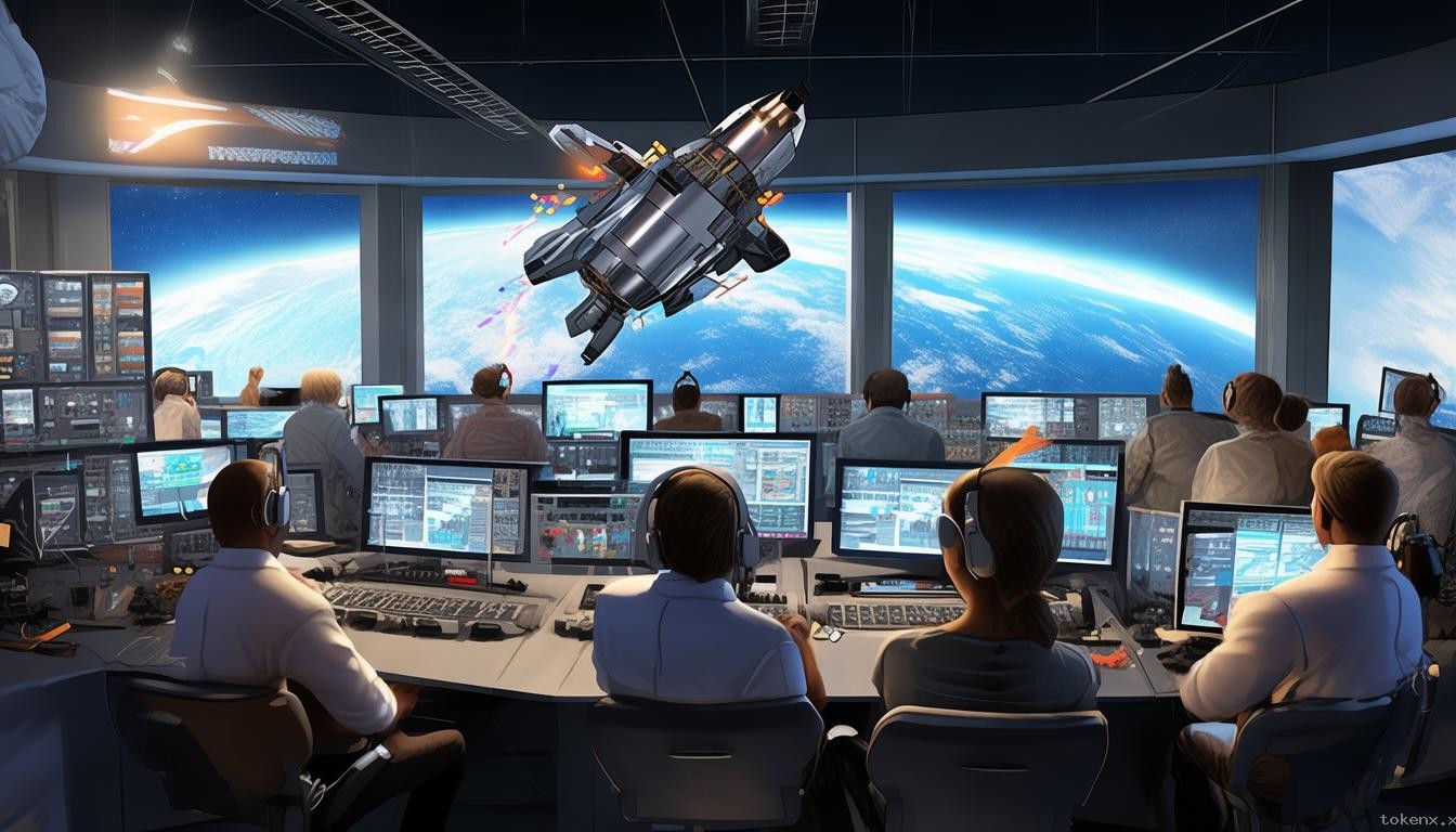 我國成功發射衛星互聯網低軌衛星實用指南