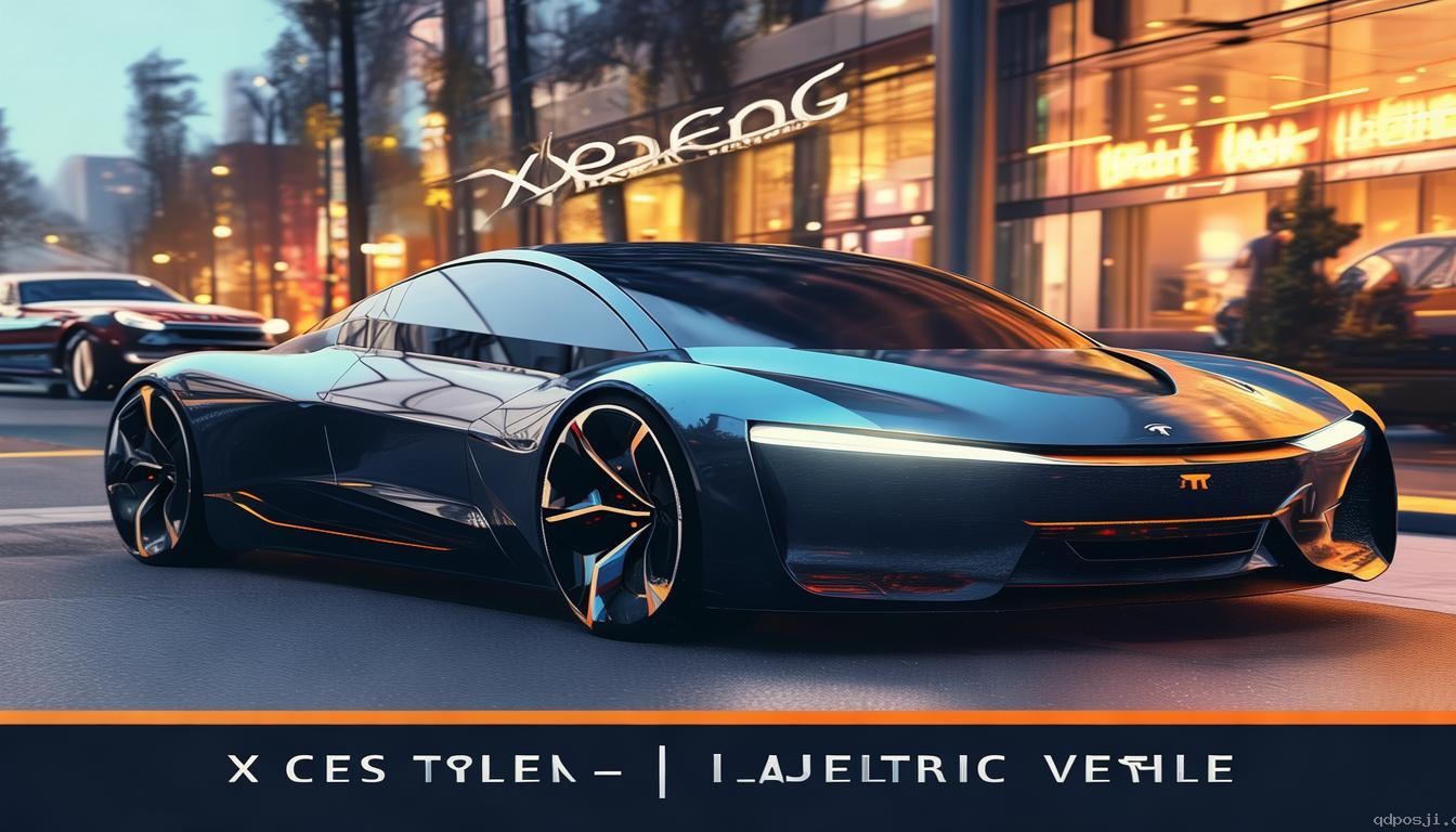 小鵬汽車與特斯拉對(duì)比分析：小鵬盡力了，但仍需追趕