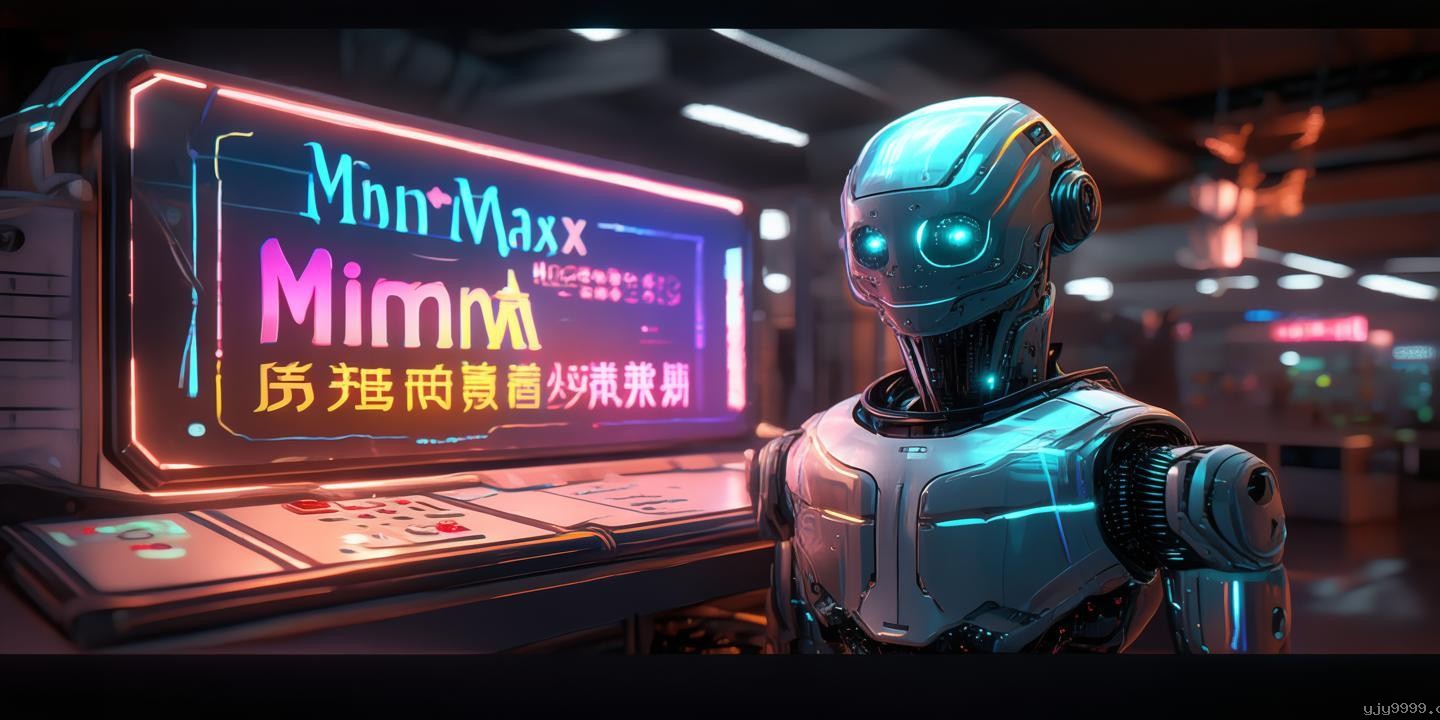 MiniMax暗戳戳憋大招：文本推理模型M+即將面世