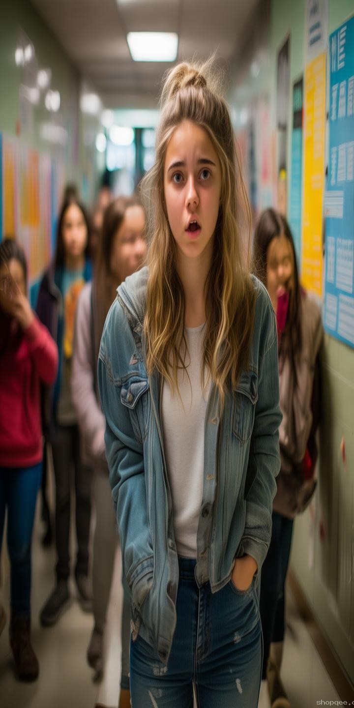 女生考完數學喊話：明年考難一點——透視數學焦慮與教育心態