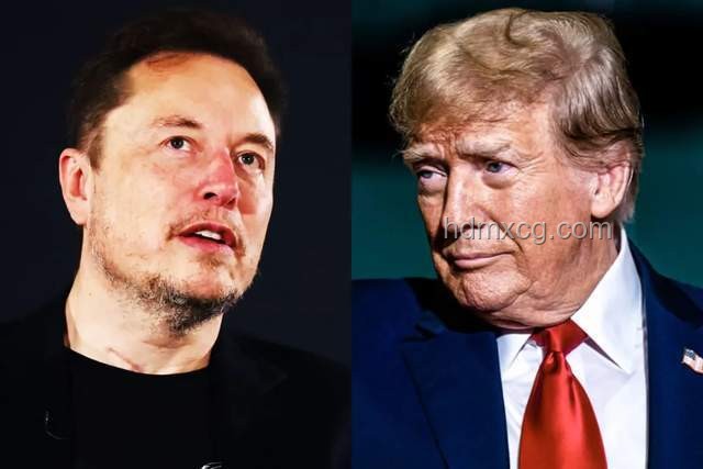 馬斯克與特朗普爭議解決策略，萬斯發聲后的應對方案