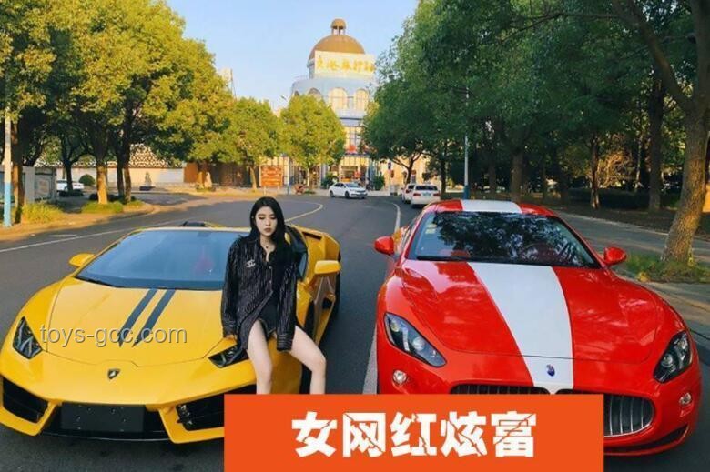 女網紅違停抗議跳警車？合法維權指南來幫你！
