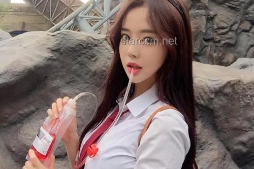 34歲網紅村花侯麗麗突發腦梗去世，健康警鐘再鳴