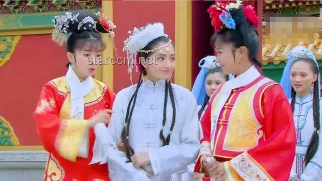 海陸麥迪娜助陣李晟唱《雨蝶》，經典再現