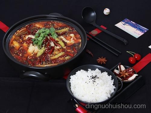 1.9元拼好飯爆火背后的行業洞察