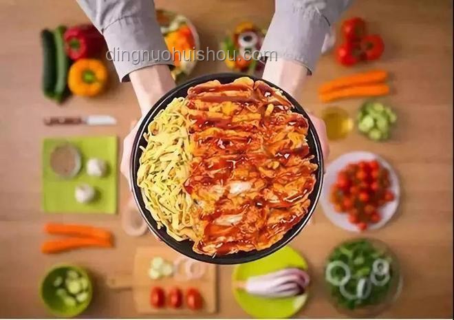 1.9元拼好飯爆火背后的行業洞察